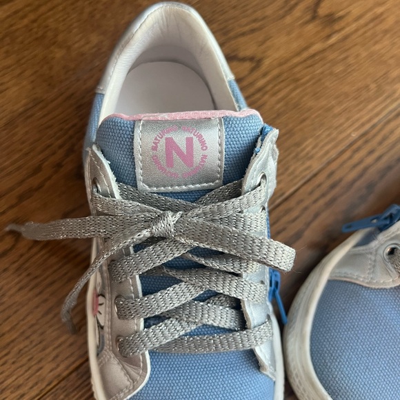 Girs shoes - Picture 6 of 7